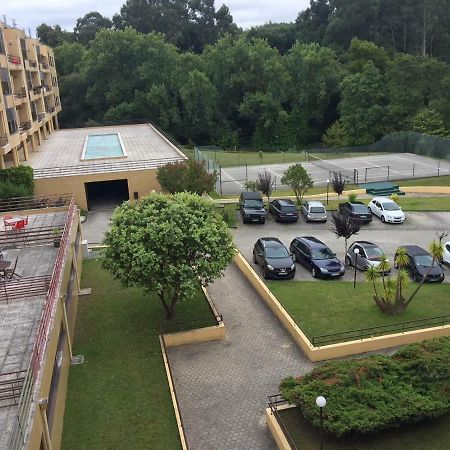 Ferienwohnung 3Doorsdown Vila Nova de Gaia Exterior foto