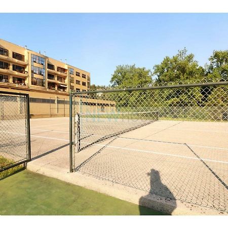 Ferienwohnung 3Doorsdown Vila Nova de Gaia Exterior foto