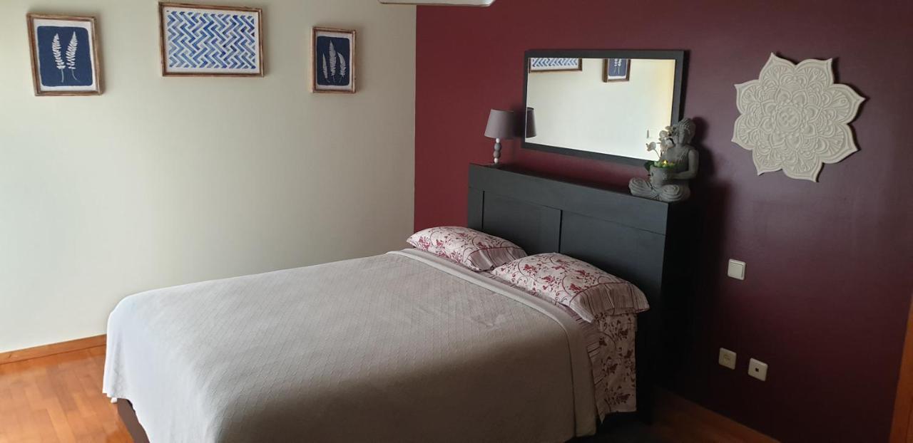 Ferienwohnung 3Doorsdown Vila Nova de Gaia Exterior foto
