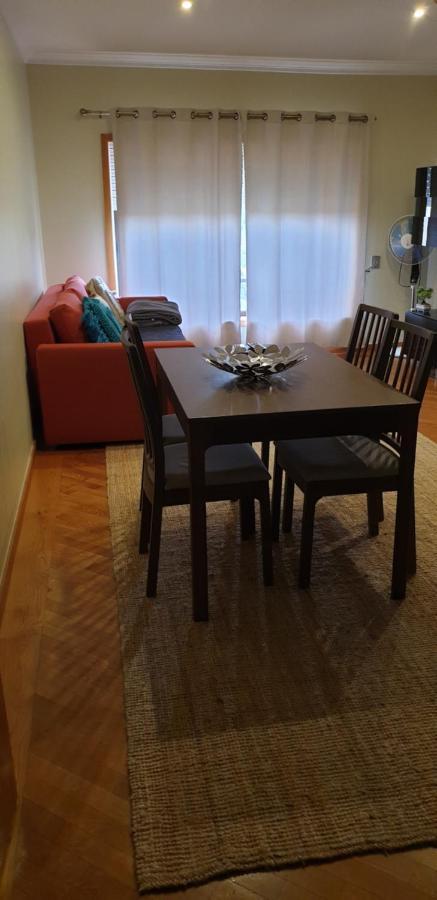 Ferienwohnung 3Doorsdown Vila Nova de Gaia Exterior foto
