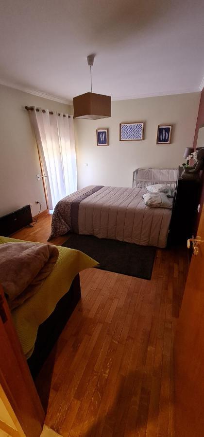 Ferienwohnung 3Doorsdown Vila Nova de Gaia Exterior foto