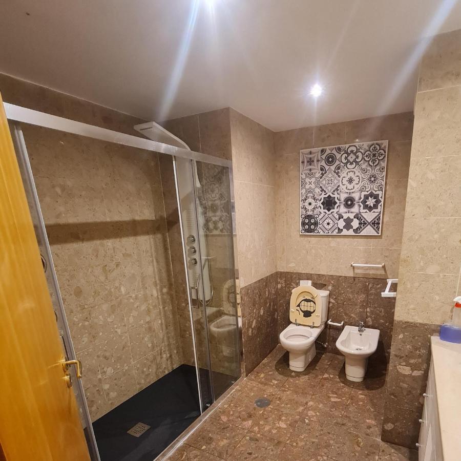 Ferienwohnung 3Doorsdown Vila Nova de Gaia Exterior foto