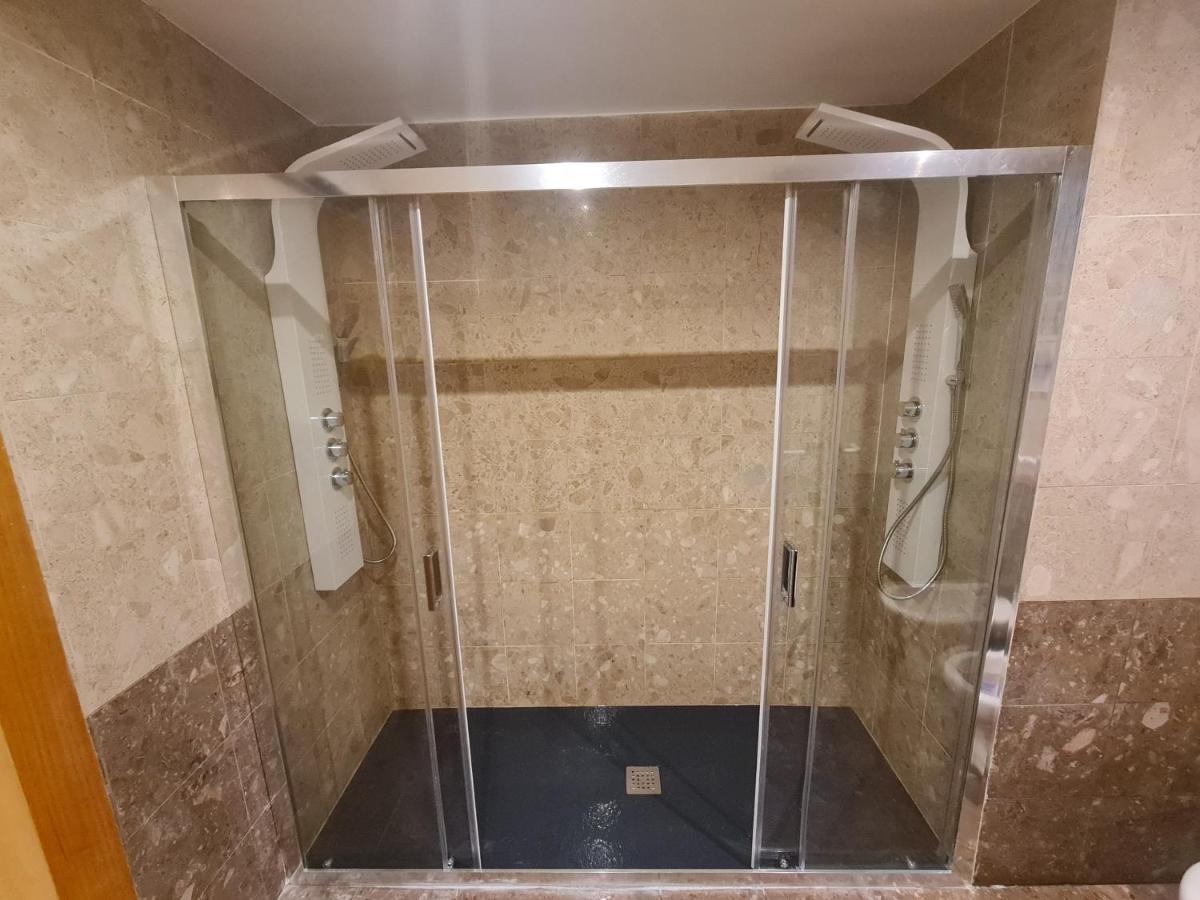 Ferienwohnung 3Doorsdown Vila Nova de Gaia Exterior foto