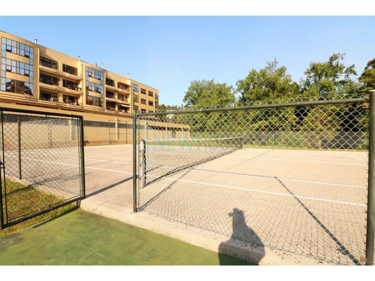 Ferienwohnung 3Doorsdown Vila Nova de Gaia Exterior foto