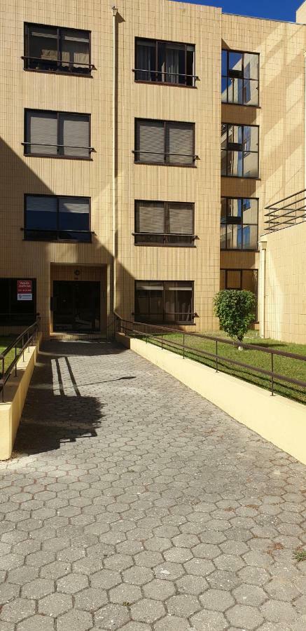 Ferienwohnung 3Doorsdown Vila Nova de Gaia Exterior foto